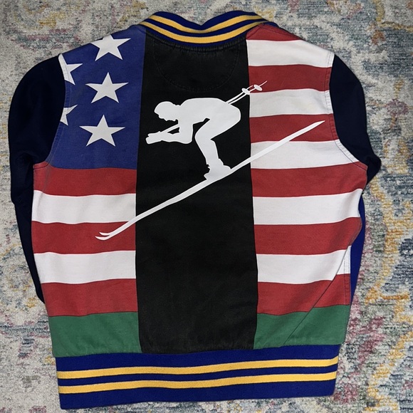 Polo Ralph Lauren Ski Jacket - Picture 5 of 6